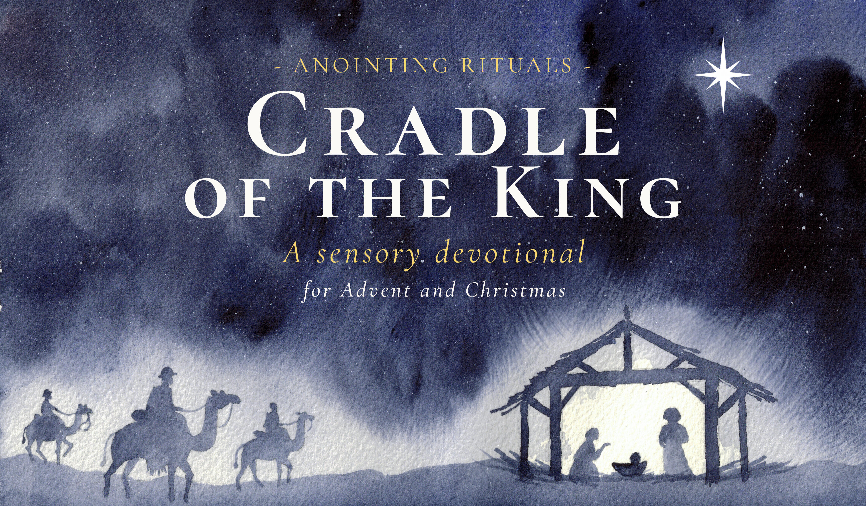 Cradle of the King